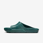 Chinelo Nike Jordan Post - Masculino VERDE