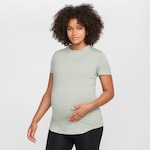 Camiseta Nike Maternidade - Feminina VERDE