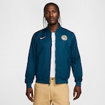 Jaqueta Nike Sportswear Club América - Masculina AZUL