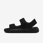 Sandália Nike Calm - Masculina PRETO