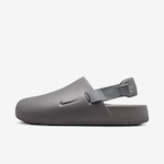 Sandália Mule Nike Calm - Masculina CINZA