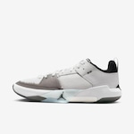 Tênis Nike Jordan One Take 5 Masculino PRETO/BRANCO/CINZA