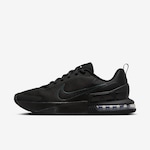 Tênis Nike Air Max Alpha Trainer 6 - Masculino Preto/Preto