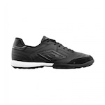 Chuteira de Society Umbro Speciali Classic - Adulto PRETO