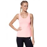 Camiseta Regata Vestem Dry Fit Energy - Feminina LARANJA