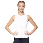 Camiseta Regata Vestem Lola - Feminina BRANCO