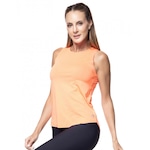 Camiseta Regata Vestem Lola - Feminina LARANJA