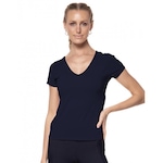 Camiseta Vestem Dry Fit Only - Feminina AZUL