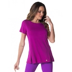 Camiseta Vestem Dallas - Feminina ROXO