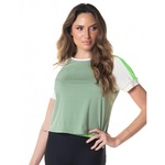 Camiseta Vestem Dry Fit Bold - Feminina ESTAMPADO