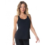 Camiseta Regata Vestem Cyber- Feminina PRETO