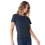 Camiseta Vestem Cyber - Feminina AZUL