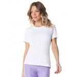 Camiseta Vestem Cyber - Feminina BRANCO