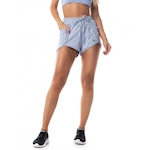 Shorts New Luxor Vestem Feminino AZUL