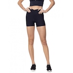 Shorts Empina Bumbum Samanta Vestem Feminino PRETO