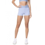 Shorts Italia Vestem Feminino AZUL