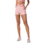 Shorts Italia Vestem Feminino ROSA