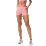 Shorts Italia Vestem Feminino LARANJA