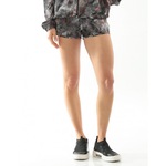 Shorts Lena Vestem Feminino ESTAMPADO