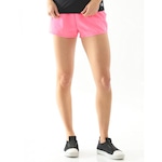 Shorts Lena Vestem Feminino ROSA