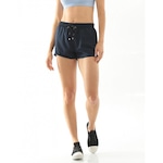 Shorts Lena Vestem Feminino AZUL