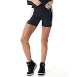 Shorts Oops Vestem Feminino PRETO