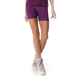 Shorts Vestem Ágora - Feminino ROXO