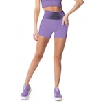 Shorts Rita Vestem Feminino Lilas