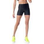 Shorts Fearless Vestem Feminino PRETO