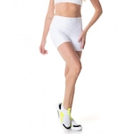 Shorts Fearless Vestem Feminino BRANCO