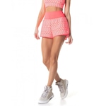 Shorts Slim Forever Vestem Feminino ROSA