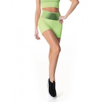 Shorts Rita Vestem Feminino VERDE