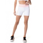 Shorts Techno Vestem Feminino BRANCO