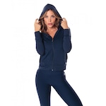 Jaqueta Vestem Dry Fit Minimal Chic - Feminina AZUL