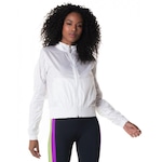 Jaqueta Vestem Bomber Pulse - Feminina BRANCO