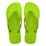 Chinelo Havaianas Top - Unissex VERDE