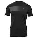 Camiseta Penalty X 719 - Masculina PRETO