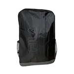 Mochila Fila Outline PRETO/CINZA