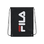 Sacola Gym Sack Fila Active PRETO