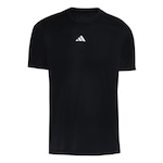 Camisa adidas Treino - Masculina PRETO