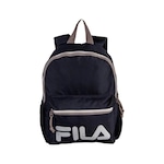 Mochila Fila Mini Colors BEGE