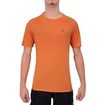 Camiseta Head Ludo Icone - Masculina LARANJA