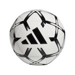 Bola adidas Futebol Starlancer Club BRANCO