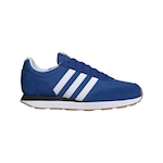 Tênis adidas Run 60 - Masculino AZUL/BRANCO