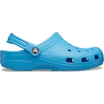 Sandália Crocs Classic Venetian - Adulto AZUL