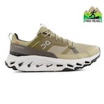 Tenis On Running Cloudhorizon - Masculino VERDE ESC/MARROM