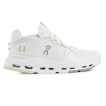 Tênis On Running Cloudnova 2 - Masculino BRANCO/VERDE