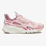 Tênis Fila Venture Tracer - Feminino ROSA