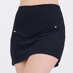 Shorts Fila Future Sport Feminino PRETO