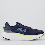 Tênis Fila Racer Sky Masculino AZUL ESCURO